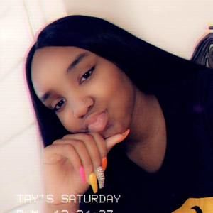 Meet your Posher, Tay